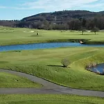 ホテル Golf Club ベロウン