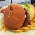 ホテル Golf Club