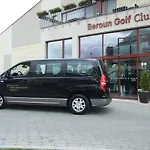 ホテル Golf Club