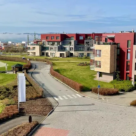 Hotel Beroun Golf Club Beroun (Central Bohemian)