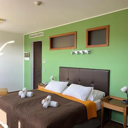 Beroun Golf Club 4* Бероун