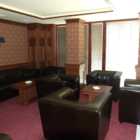 Hotel Golf Club