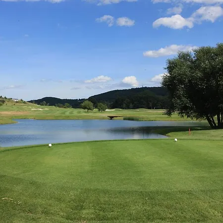 Hotel Beroun Golf Club Beroun (Central Bohemian)