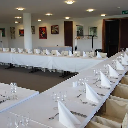 Golf Club Hotel Beroun (Central Bohemian)