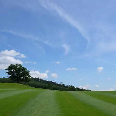 Beroun Golf Club Hotel 4*