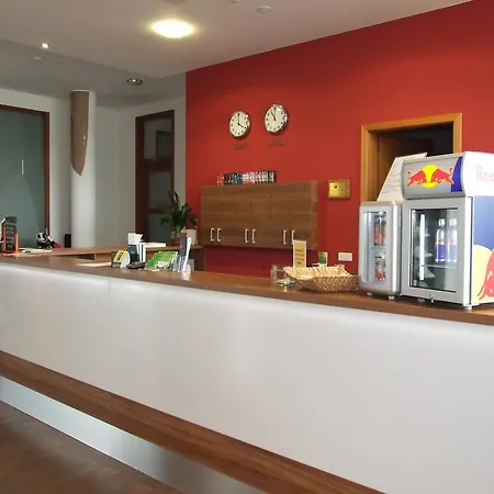 Hotel Beroun Golf Club 4*