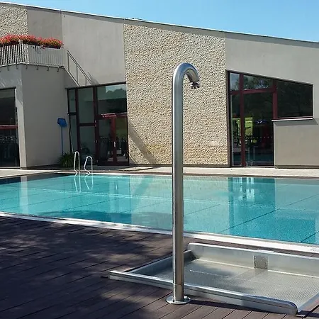 Hotel Beroun Golf Club Beroun (Central Bohemian)