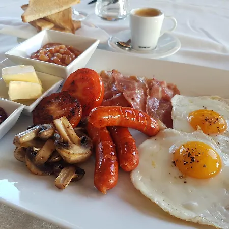 Beroun Golf Club 4*
