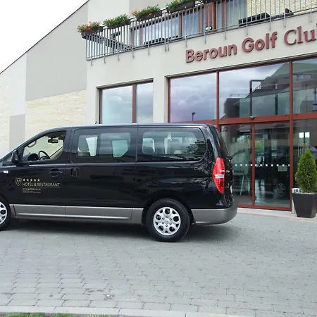 Hotel Beroun Golf Club