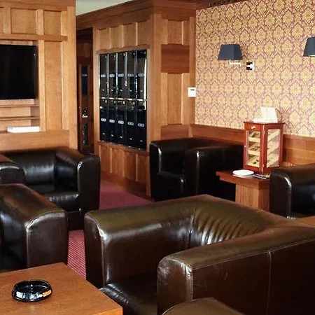 Hotel Beroun Golf Club