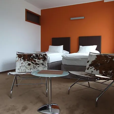 Отель Beroun Golf Club 4*