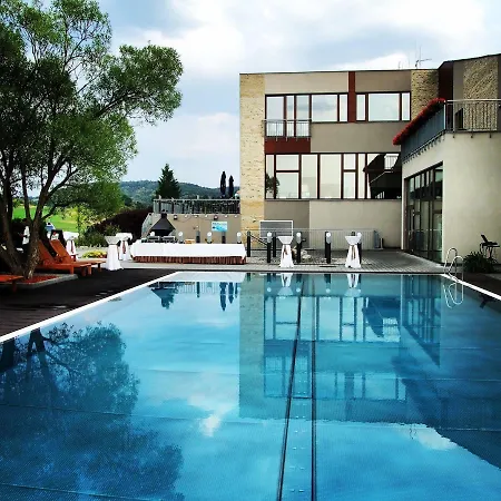 Beroun Golf Club Hotel Beroun (Central Bohemian)