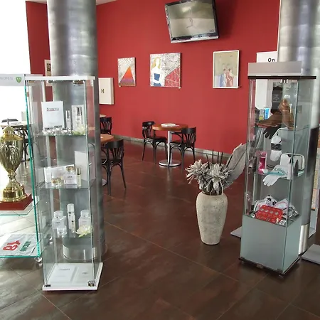 Отель Beroun Golf Club 4*