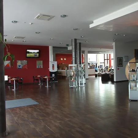 Beroun Golf Club Отель