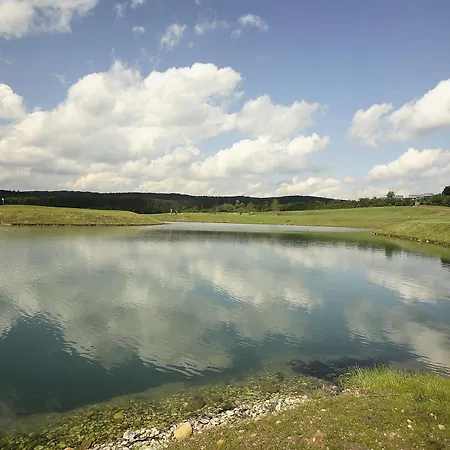 Beroun Golf Club Hotel