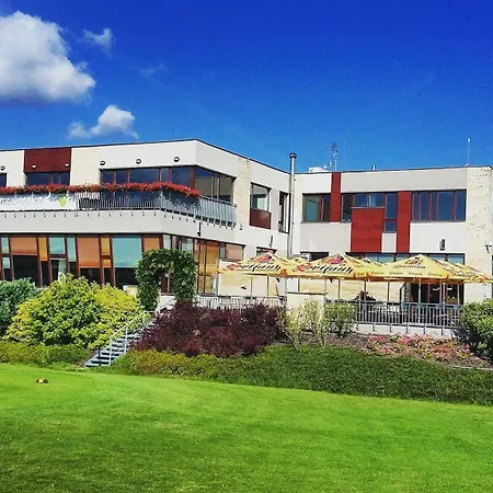 Beroun Golf Club Бероун