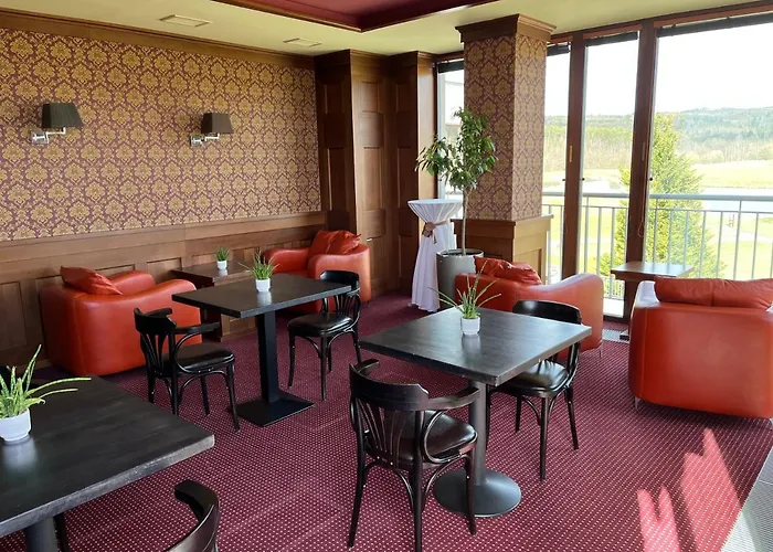 Golf Club 4*