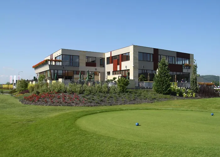 호텔 Golf Club