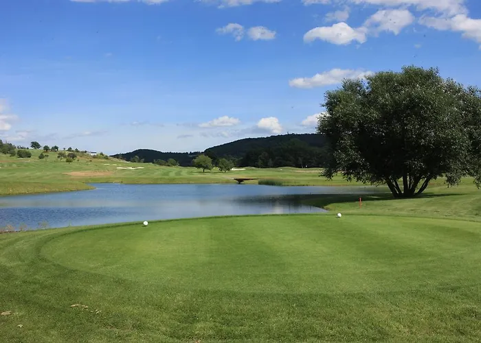 호텔 Golf Club 베로운