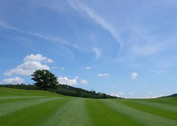 Golf Club 호텔 4*