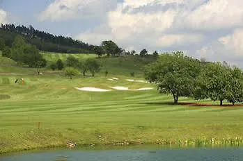 Golf Club 4* Beroun (Central Bohemian)