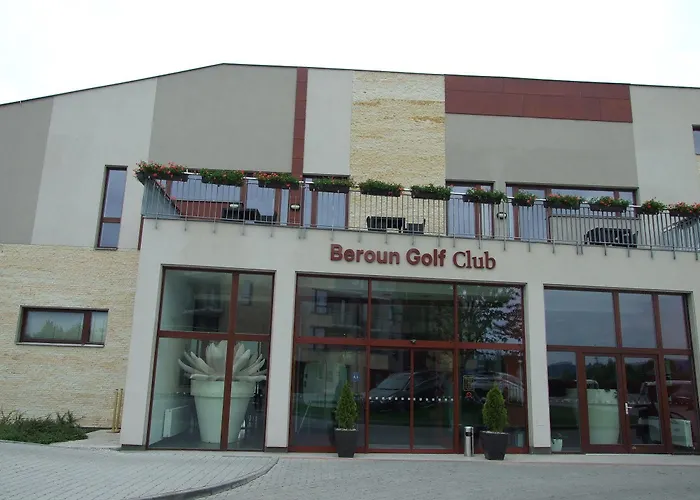 Golf Club 호텔 4*