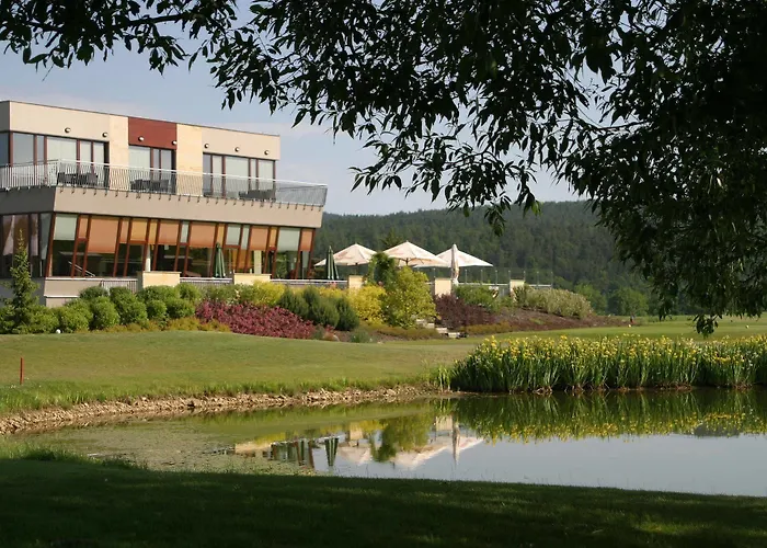 Golf Club 호텔 4*