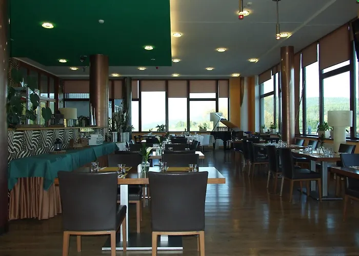 Golf Club 4* 베로운