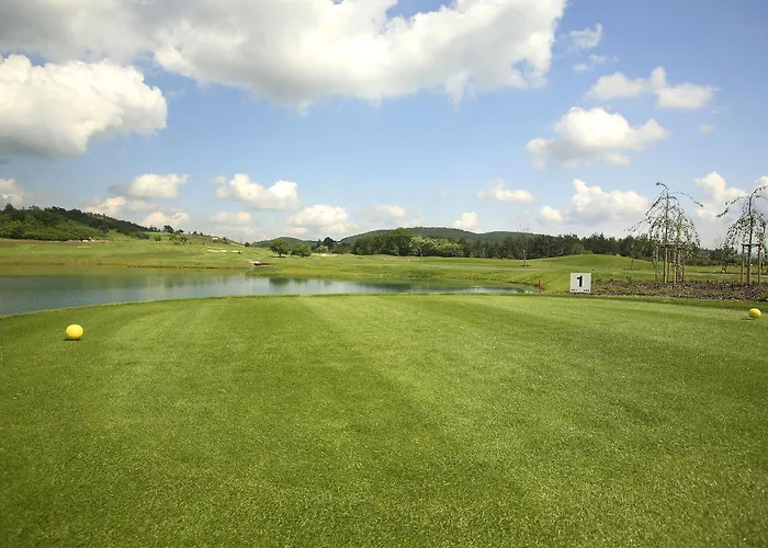 Golf Club 4*