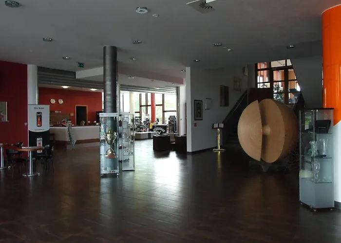 Golf Club 4*